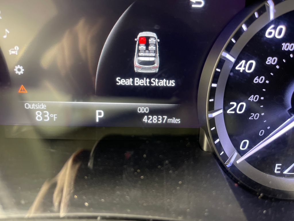 Used 2022 Toyota Highlander XLE FWD image 21
