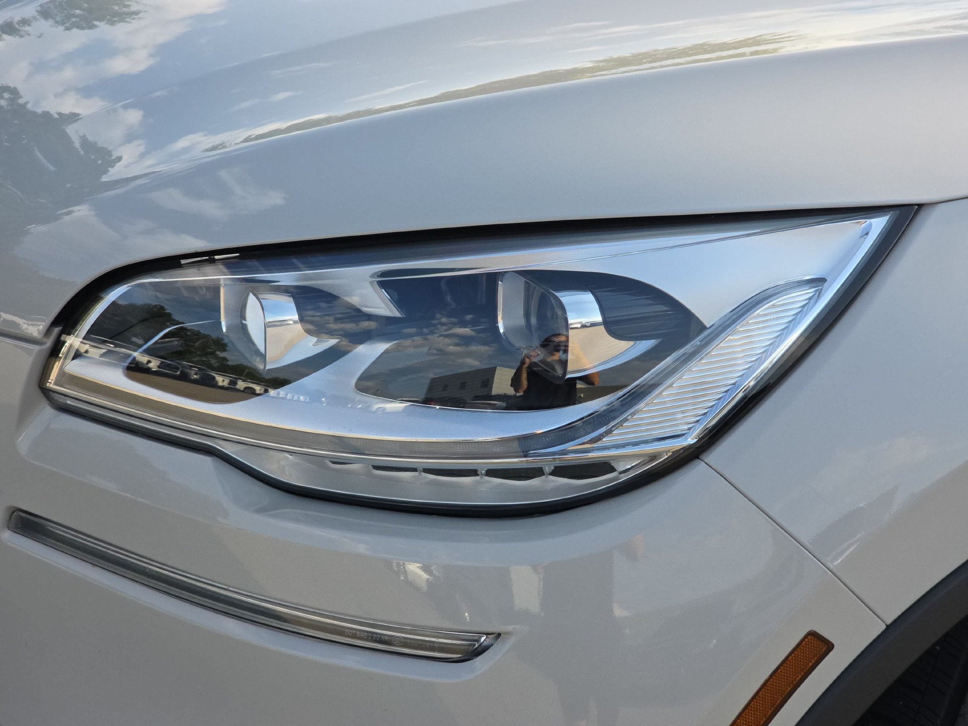 Used 2023 Lincoln Aviator Reserve w/ Equipment Group 201A AWD/4WD image 30