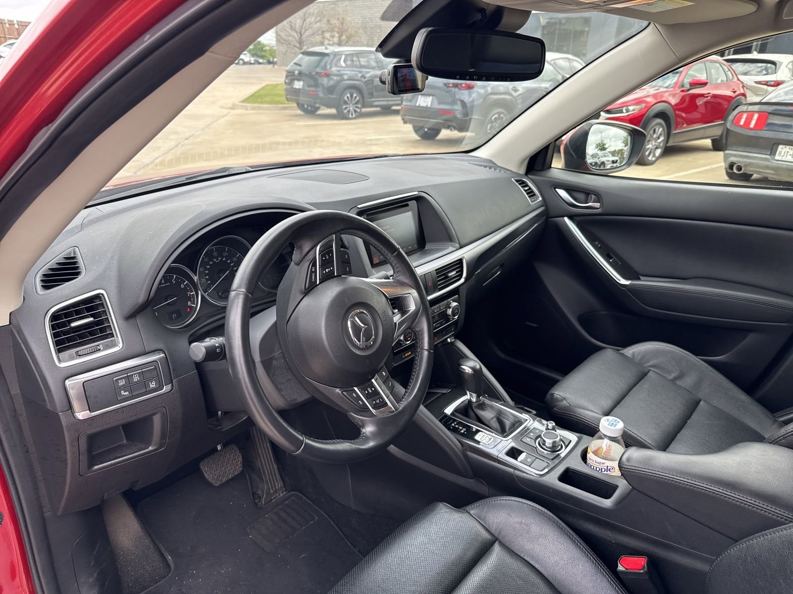 Used 2016 MAZDA CX-5 Grand Touring image 28