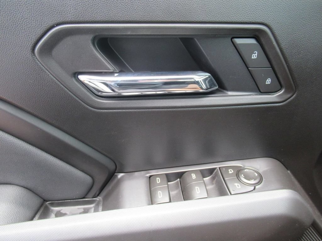 New 2026 GMC Canyon Elevation w/ Convenience Package RWD image 20