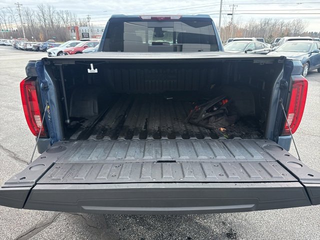 Used 2025 GMC Sierra 1500 Denali Ultimate image 12