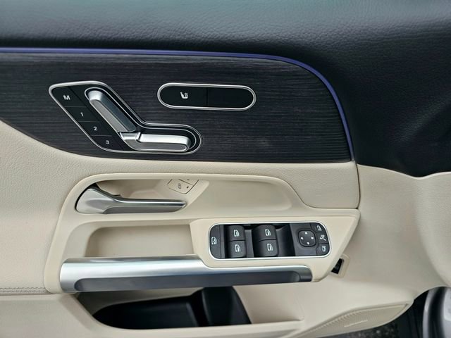 New 2026 Mercedes-Benz GLB 250 4MATIC image 20