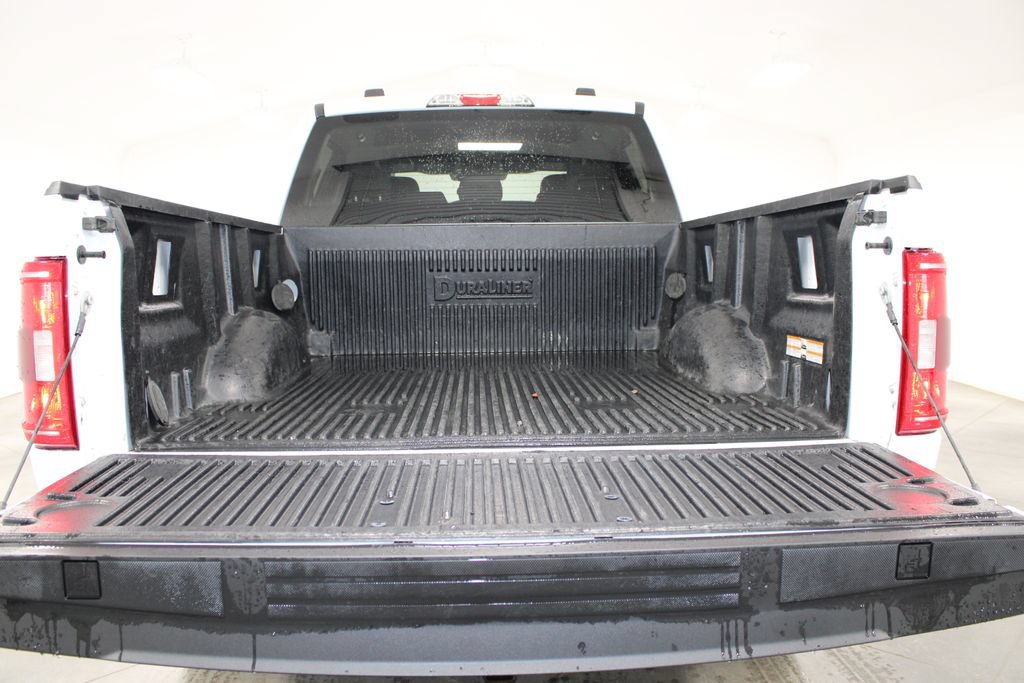 Used 2023 Ford F150 XLT w/ XTR Package AWD/4WD image 11