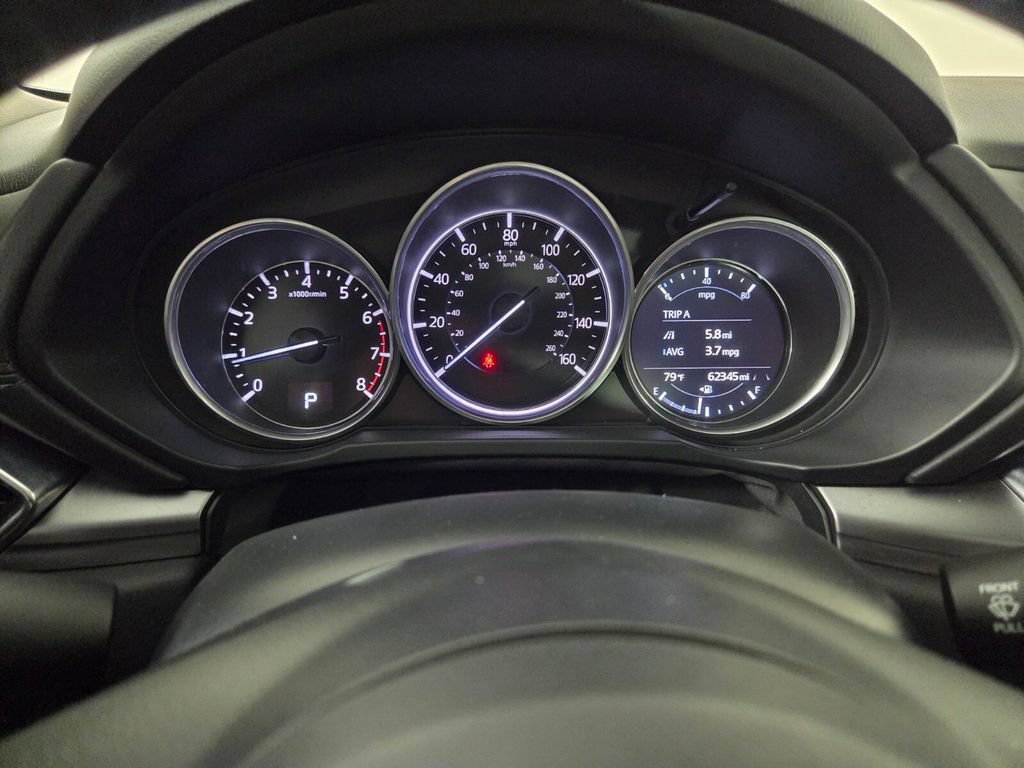 Used 2019 MAZDA CX-5 Touring AWD/4WD image 15