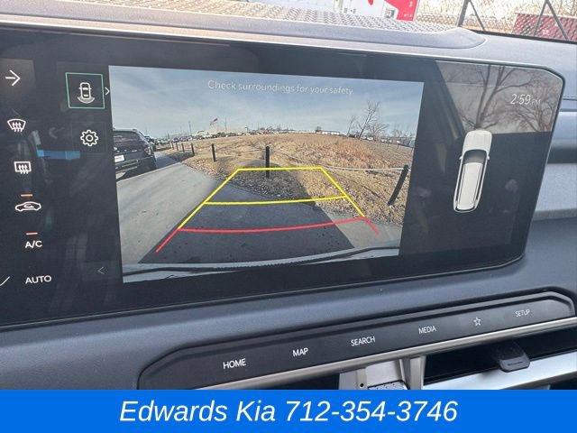 New 2027 Kia Telluride S image 28