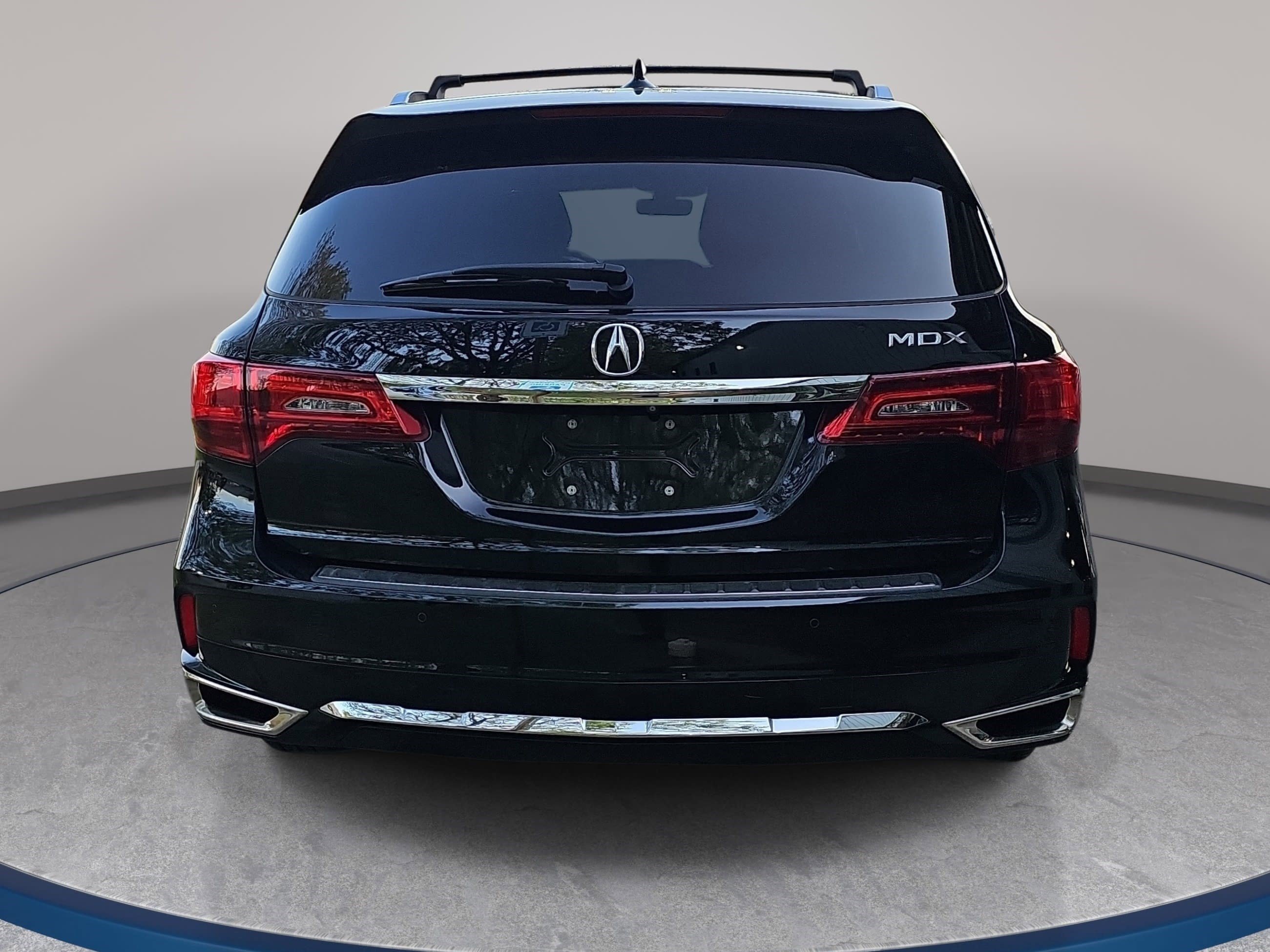 Used 2019 Acura MDX FWD w/ Advance & Entertainment image 6