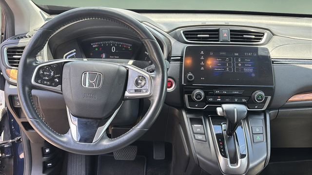 Used 2020 Honda CR-V EX-L image 12