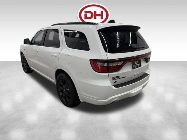 New 2027 Dodge Durango GT AWD/4WD image 9