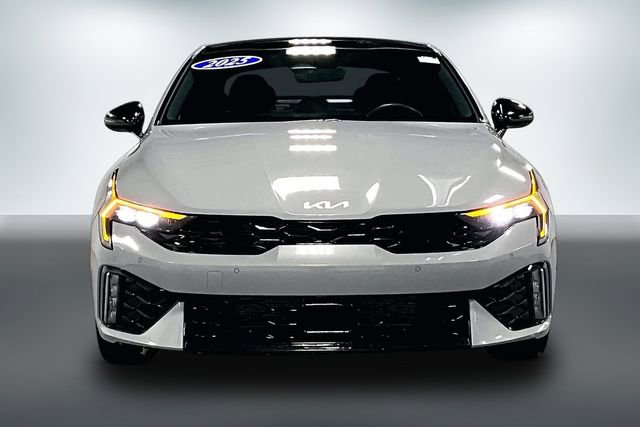 Used 2025 Kia K5 GT-Line w/ GT-Line Premium Package FWD image 2