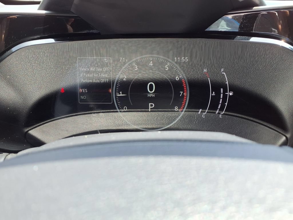 Used 2024 Lexus NX 350 AWD w/ Cold Area Package image 11