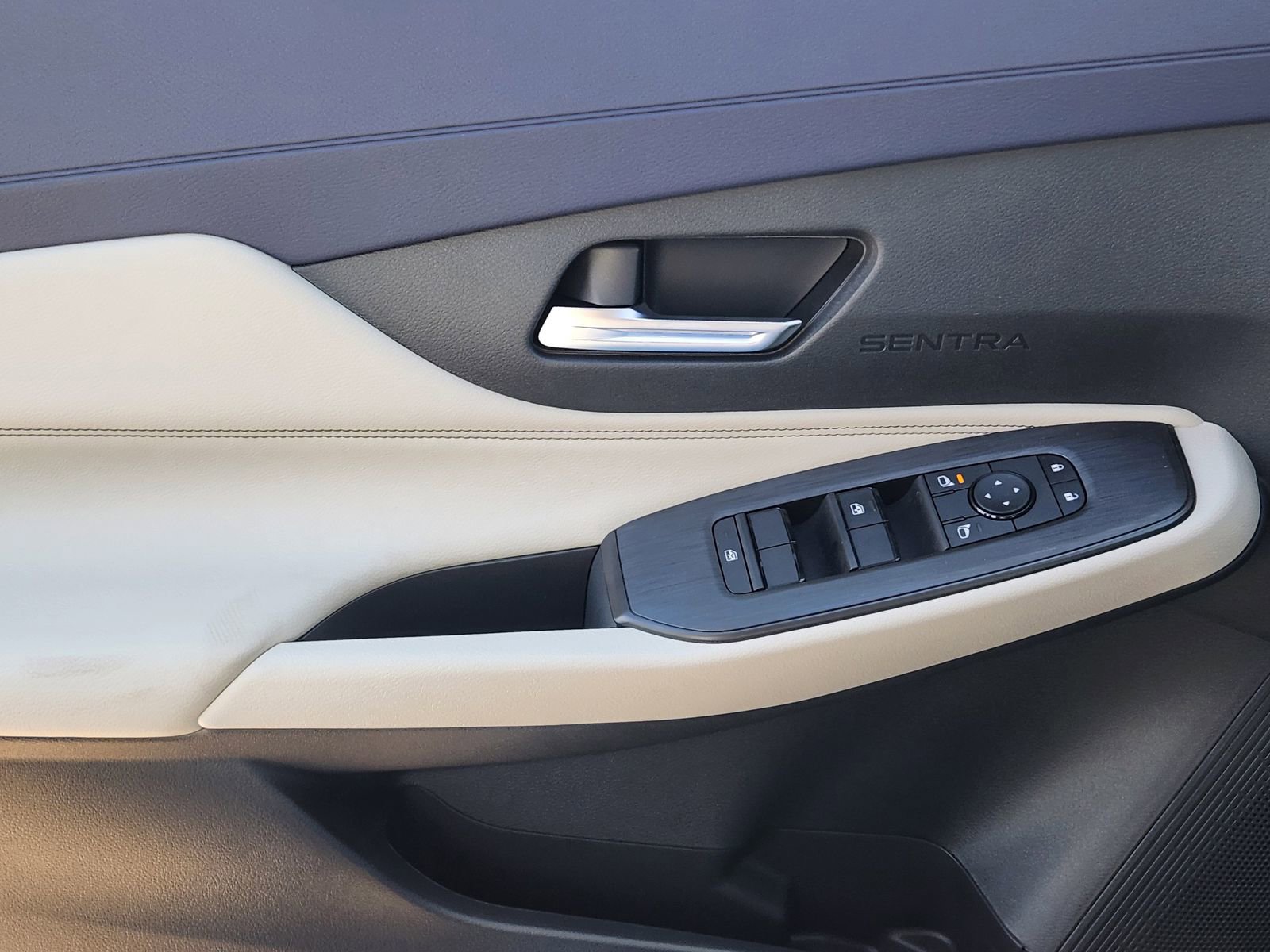 New 2026 Nissan Sentra SL w/ Floor Mat Package image 20