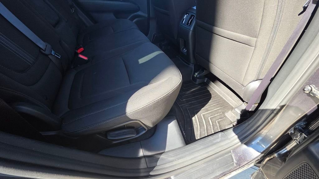 Used 2022 Hyundai Tucson SEL w/ Convenience Package image 17