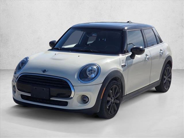 Used 2020 MINI Cooper 4-Door Hardtop image 1