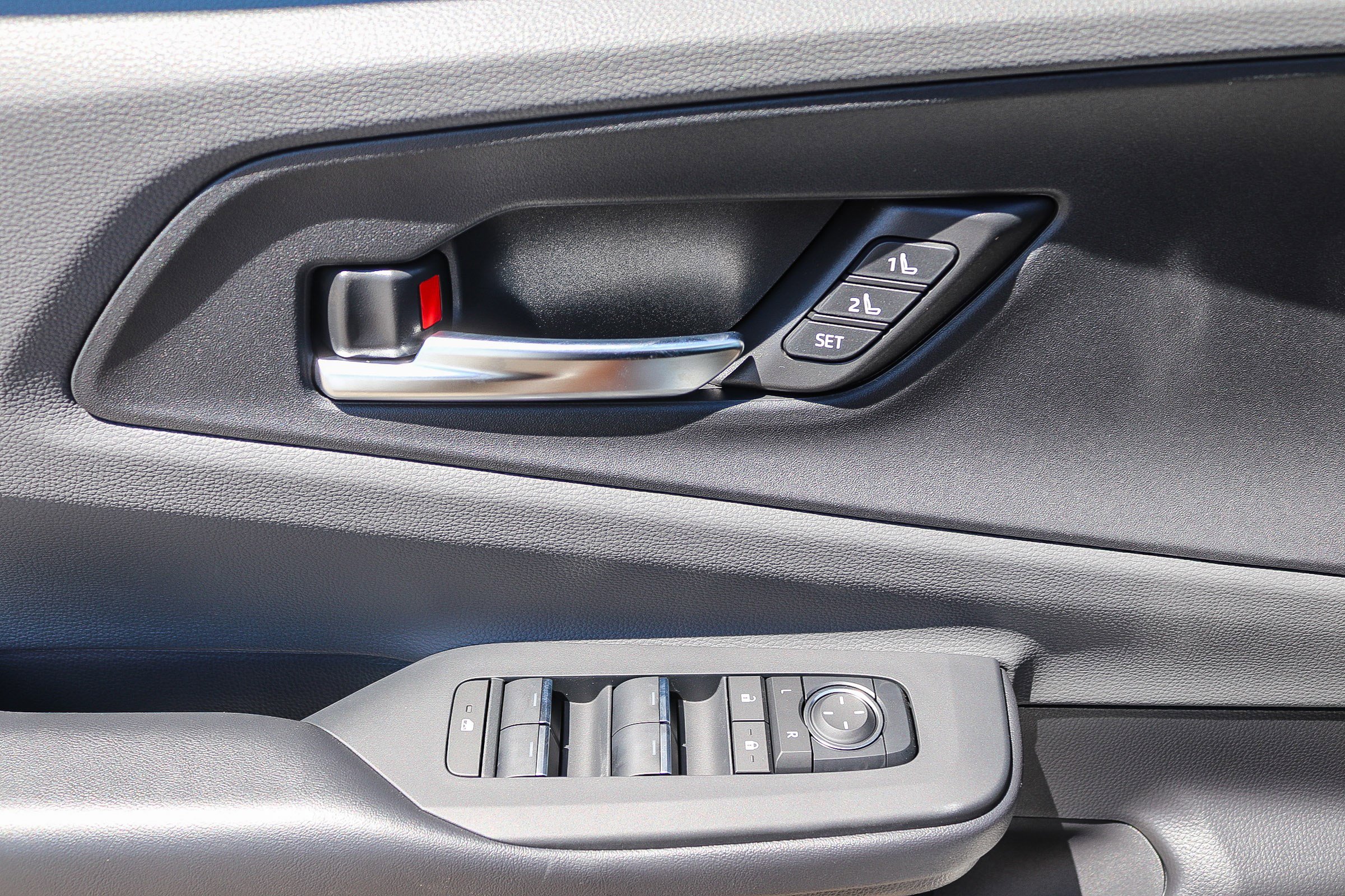 New 2026 Toyota Prius Limited image 22