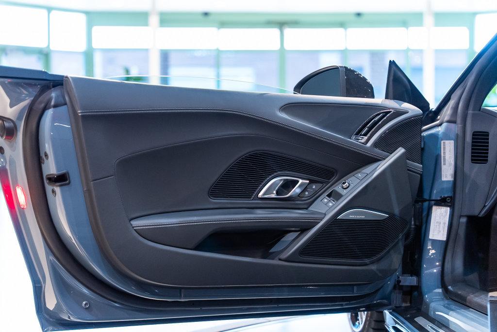 Used 2021 Audi R8 V10 performance AWD/4WD image 54