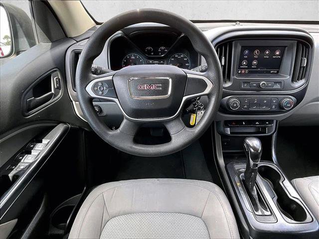 Certified 2022 GMC Canyon Elevation Standard w/ Convenience Package image 7