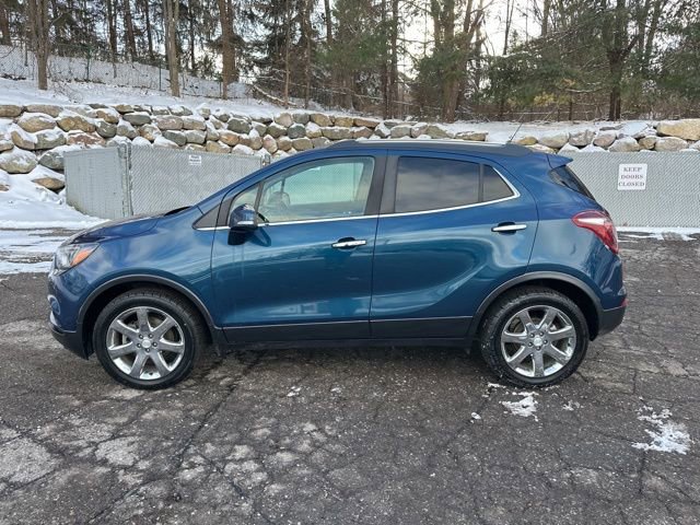 Used 2019 Buick Encore Essence w/ Experience Buick Package image 2
