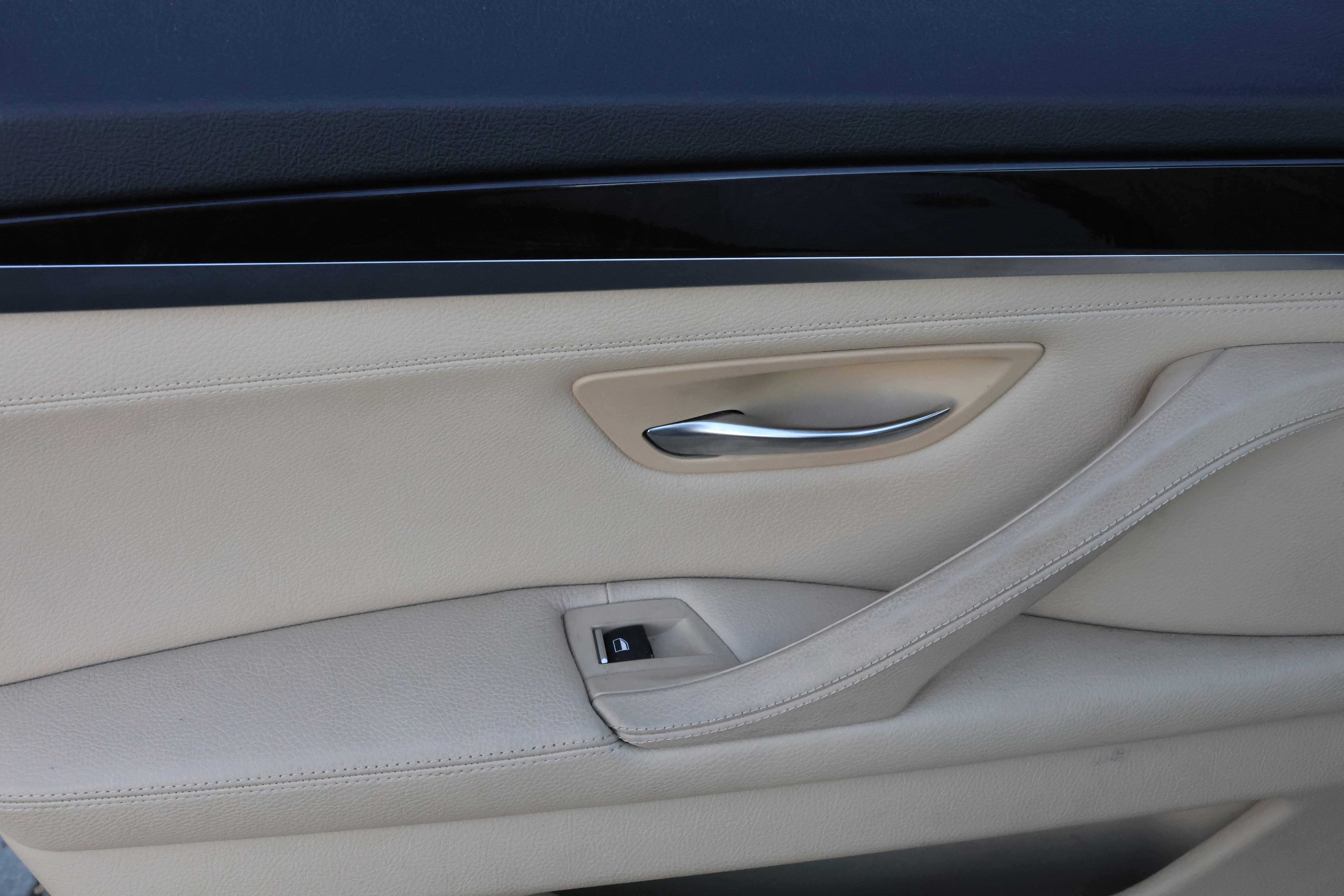 Used 2014 BMW 535d Sedan image 35