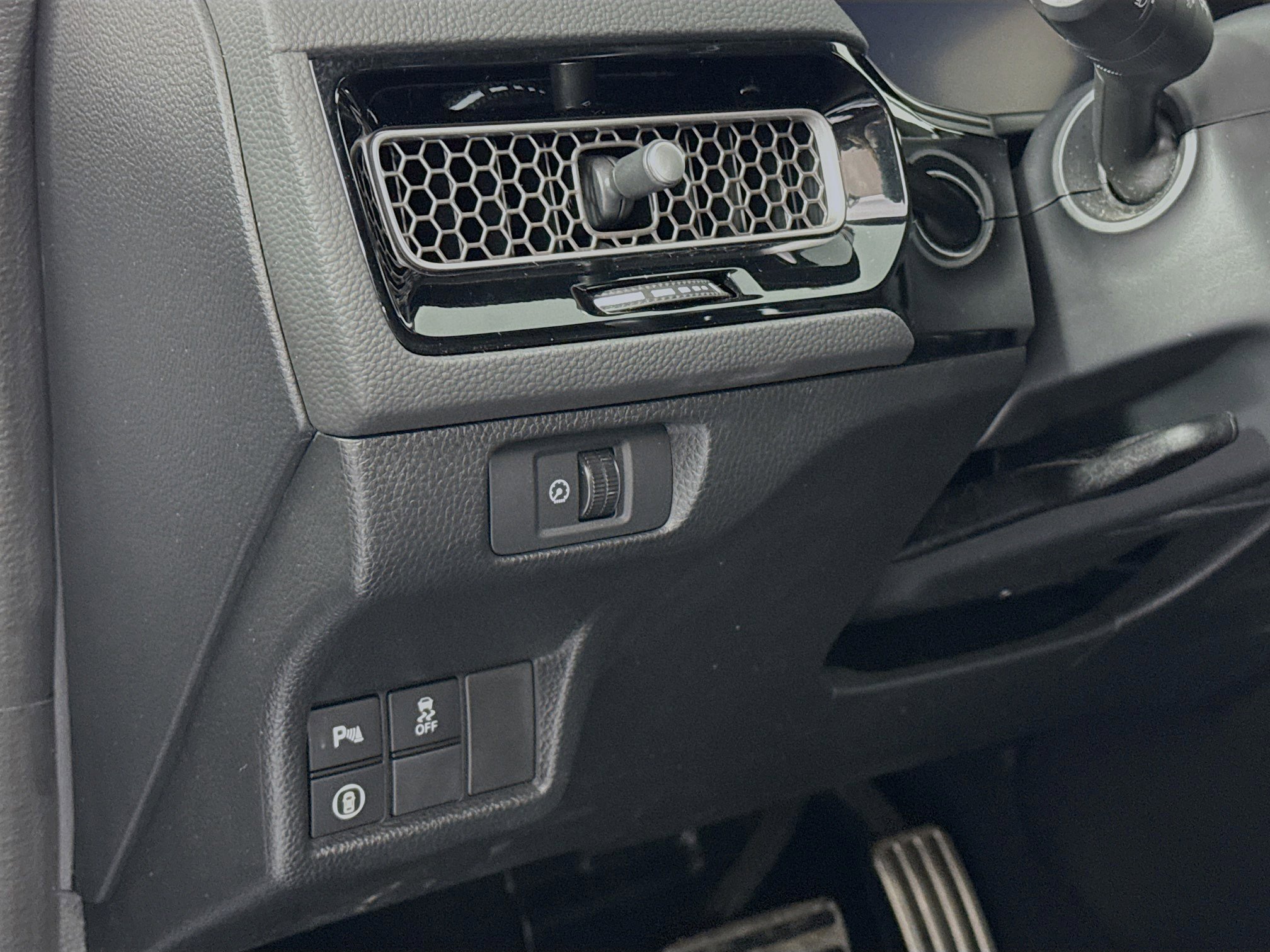 Certified 2023 Honda Civic Sport Touring image 10