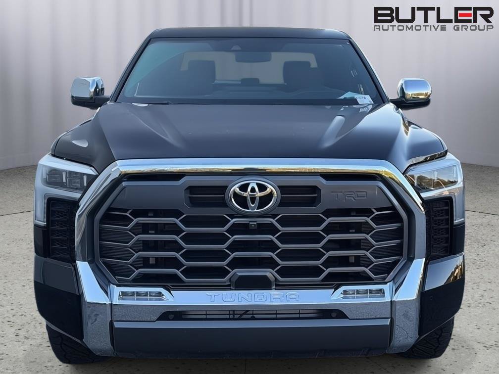 New 2026 Toyota Tundra 1794 Edition w/ TRD Off-Road Package AWD/4WD image 9