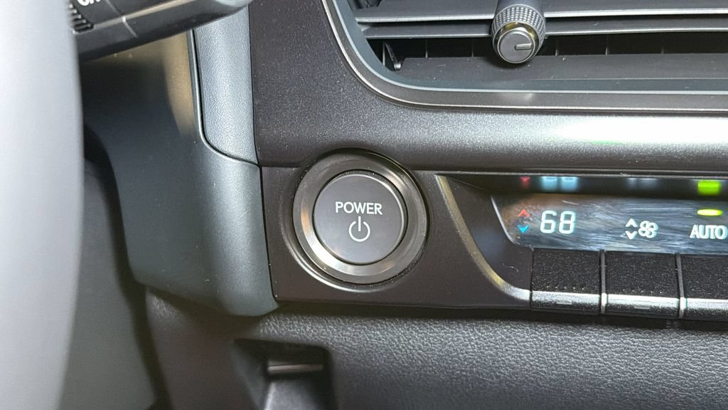 Certified 2025 Lexus UX 300h AWD w/ Accessory Package (Z2) image 31