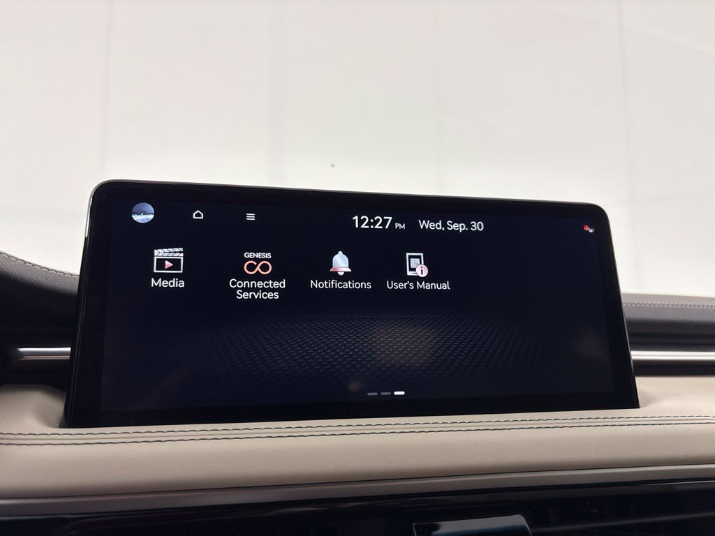 New 2026 Genesis G70 2.5T RWD image 29
