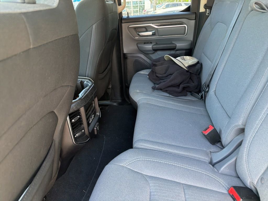 Used 2019 RAM 1500 Big Horn image 18