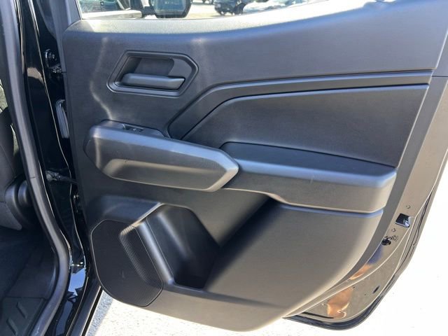 Used 2023 Chevrolet Colorado W/T image 20