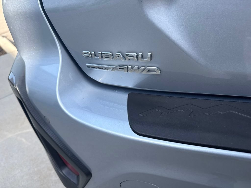 Used 2024 Subaru Crosstrek 2.5i Limited AWD/4WD image 25