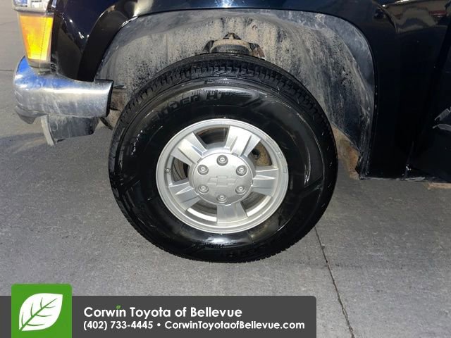 Used 2008 Chevrolet Colorado LT image 27