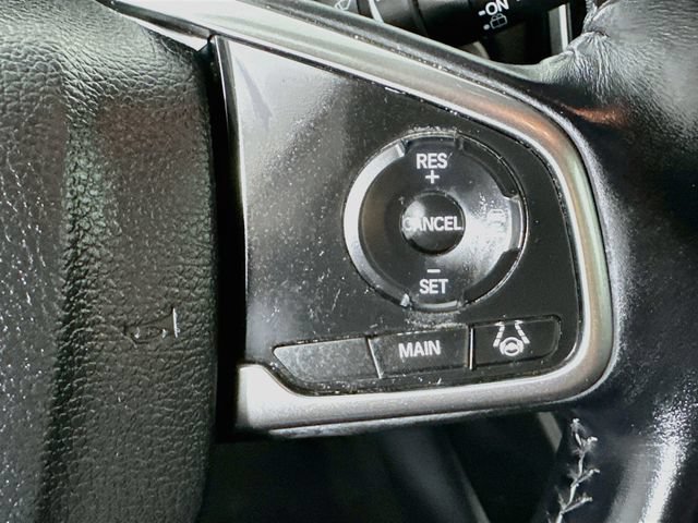 Certified 2017 Honda CR-V EX-L image 12