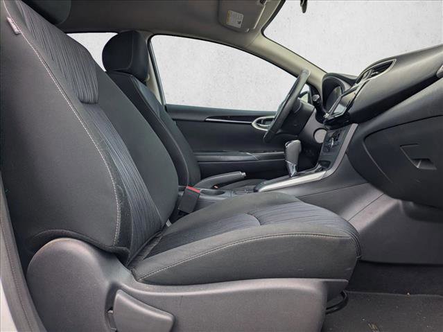 Used 2019 Nissan Sentra SV FWD image 15
