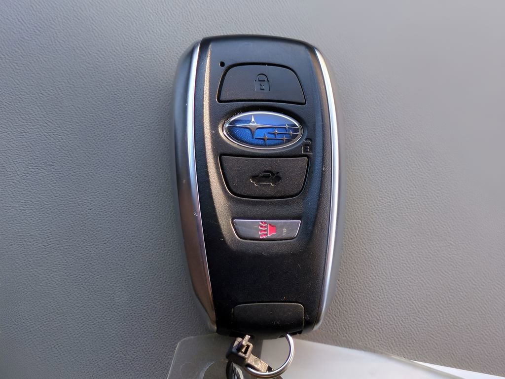 Used 2020 Subaru Outback Limited XT image 31