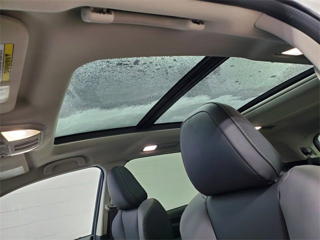 Used 2025 Subaru Ascent Onyx Edition image 25