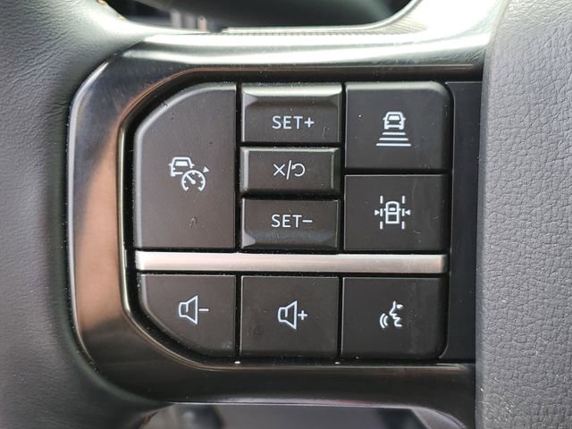 Used 2024 Ford F250 Platinum AWD/4WD image 10