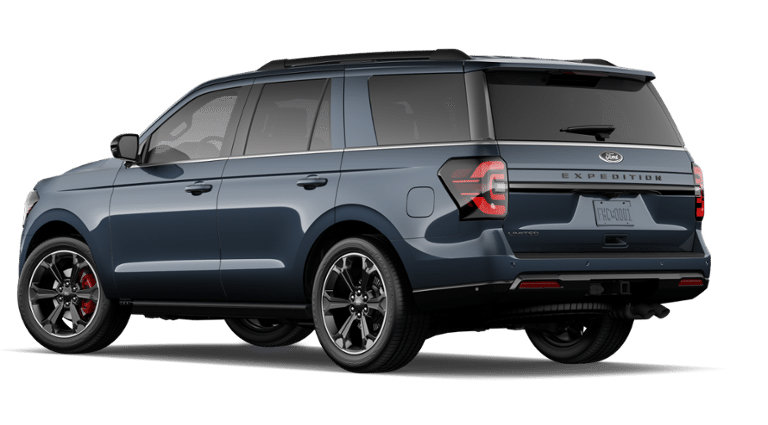 New 2024 Ford Expedition Limited AWD/4WD image 70