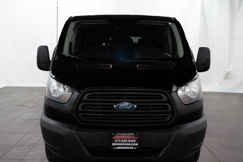 Used 2018 Ford Transit 350 XL RWD image 2