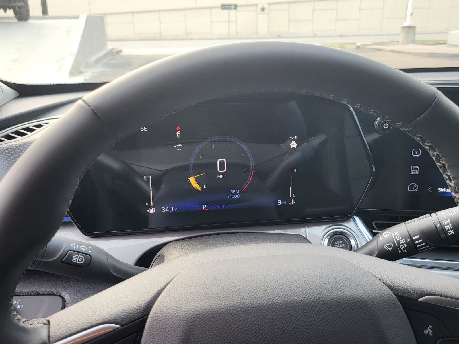 New 2026 Chevrolet Trax LT FWD image 17