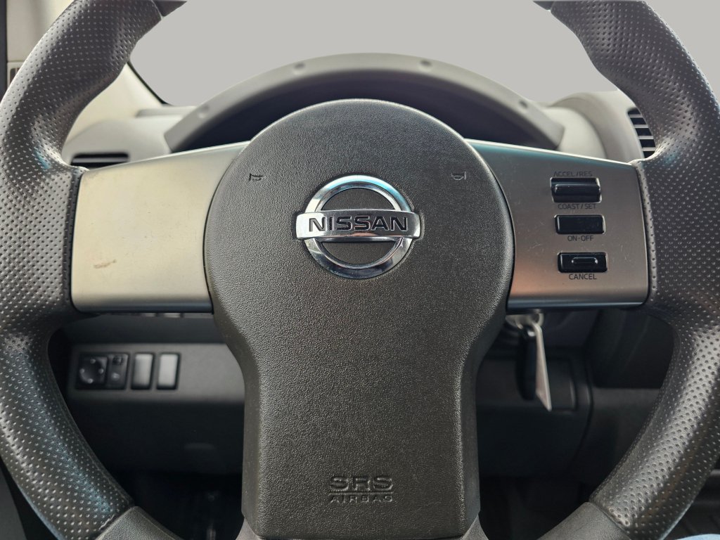 Used 2007 Nissan Xterra S RWD image 3
