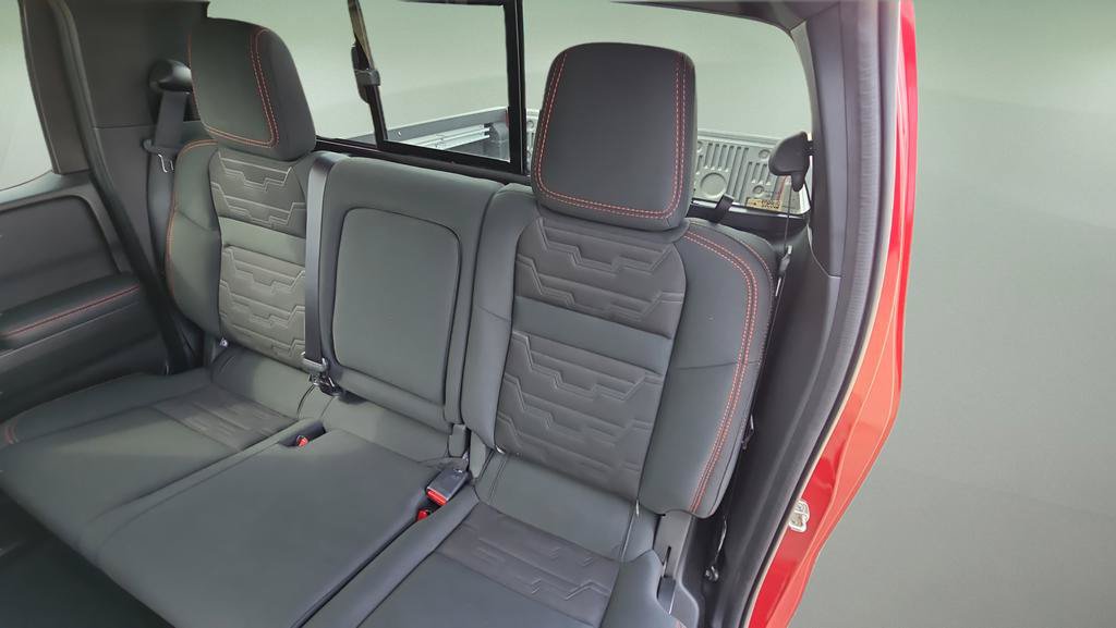 Used 2023 Nissan Frontier PRO-4X w/ Pro Convenience Package AWD/4WD image 29