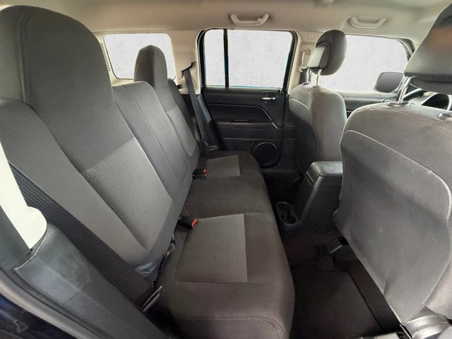 Used 2015 Jeep Patriot Sport w/ Power Value Group FWD image 17