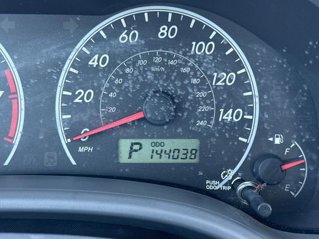 Used 2009 Toyota Corolla LE image 24