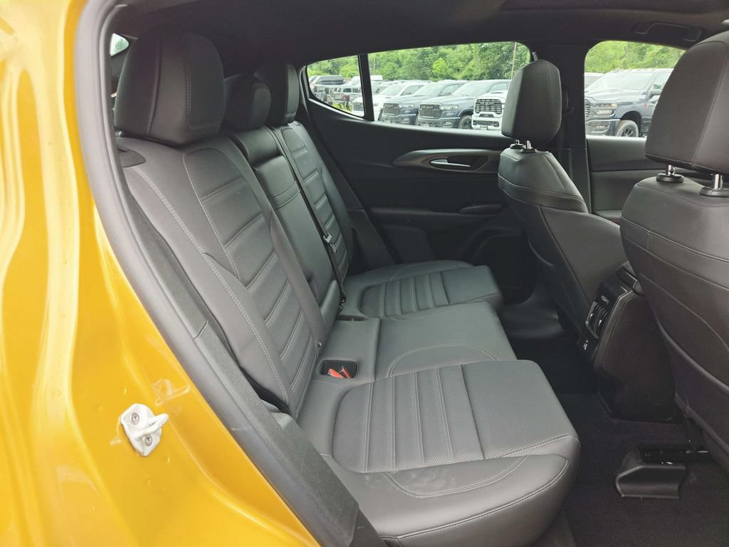 Used 2024 Dodge Hornet GT Plus AWD/4WD image 15