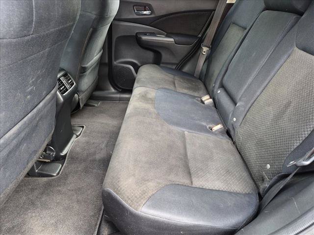 Used 2016 Honda CR-V EX image 19