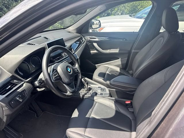 Used 2020 BMW X1 xDrive28i w/ Convenience Package AWD/4WD image 19