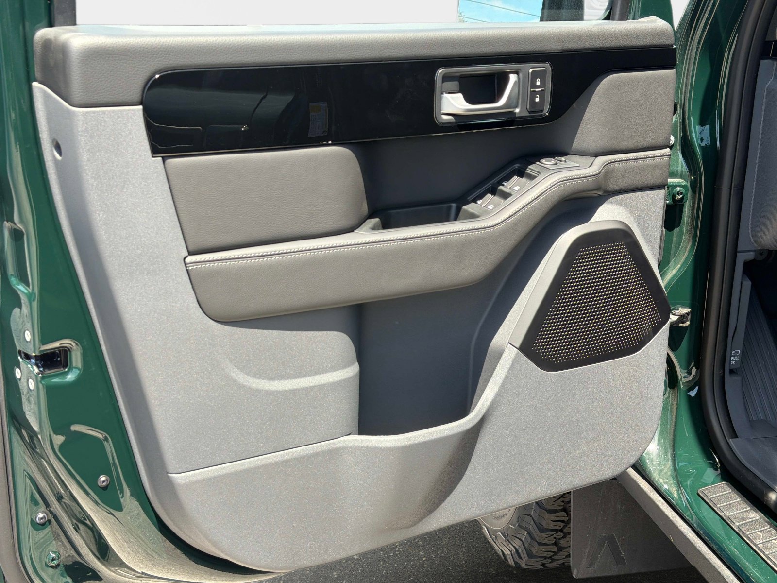 New 2026 INEOS Grenadier Trialmaster Edition AWD/4WD image 15