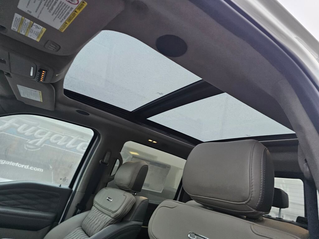 New 2026 Ford F350 Platinum w/ Platinum Plus Package image 15