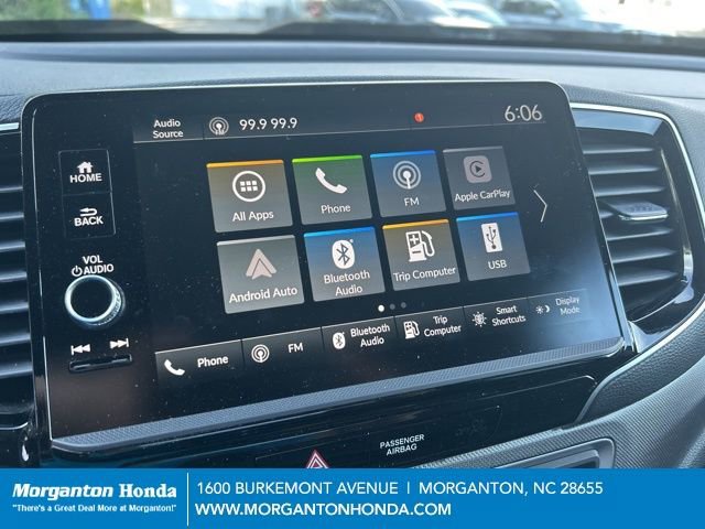 Used 2024 Honda Ridgeline Sport image 20
