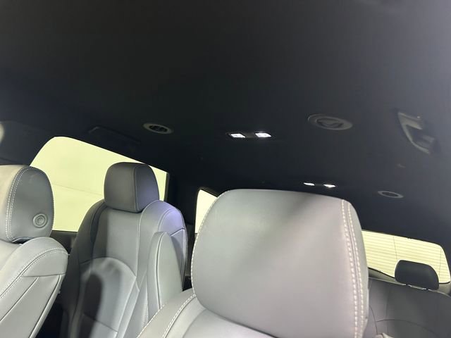 Used 2023 Buick Enclave Essence w/ Trailering Package, 5000 lbs. image 13