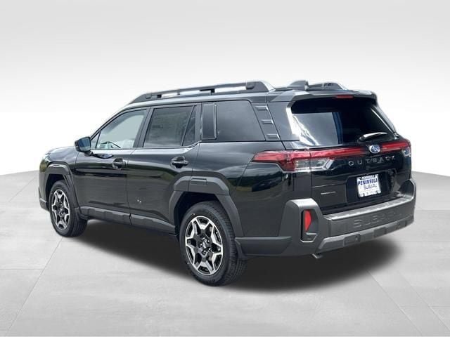New 2026 Subaru Outback Touring AWD/4WD image 6